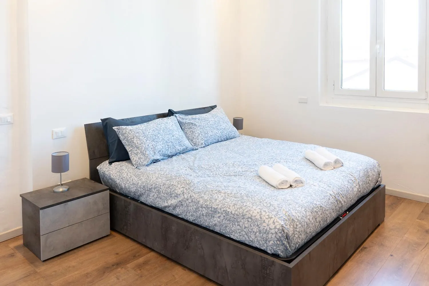 Lic11 Large Apartment Central Of Milan 0*,  Italy