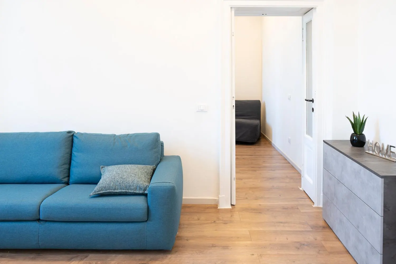 Lic11 Large Apartment Central Of Milan