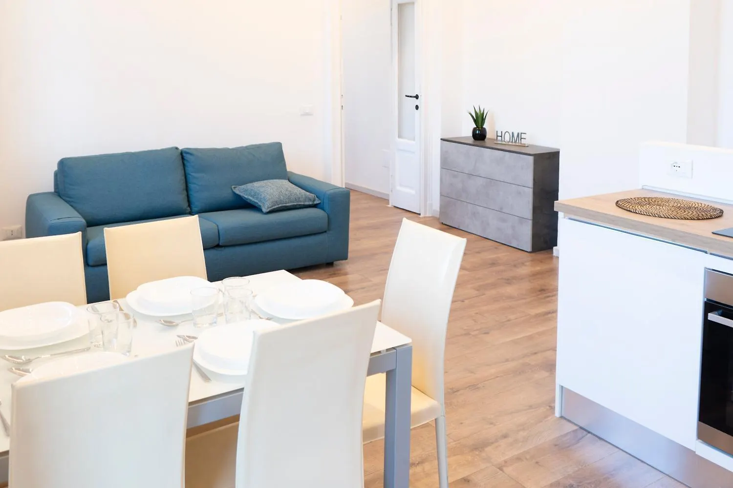 Lic11 Large Apartment Central Of Milão